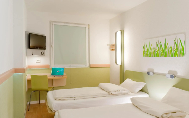 ibis budget Arles Palais des Congrès
