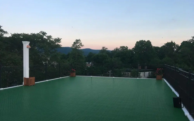 The Dutchess Inn and Spa at Beacon