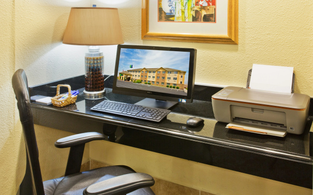 Holiday Inn Express Pendleton by IHG