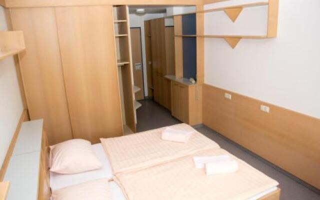 Sommerhotel Don Bosco