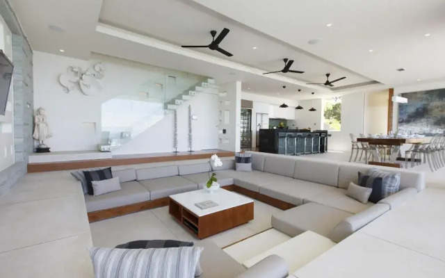 Villa Zest At Lime Samui-bang Makham