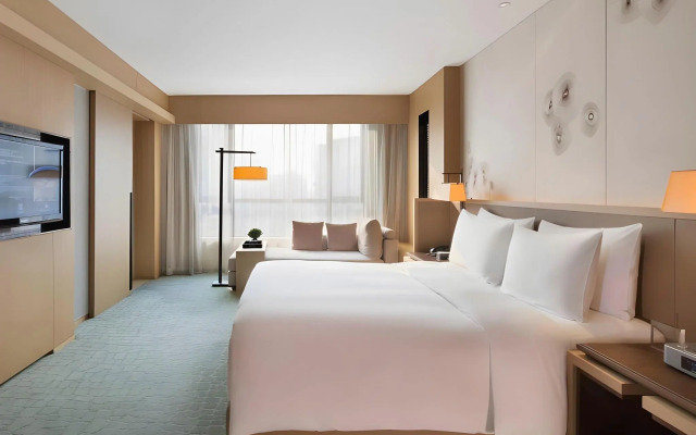The East Hotel Hangzhou