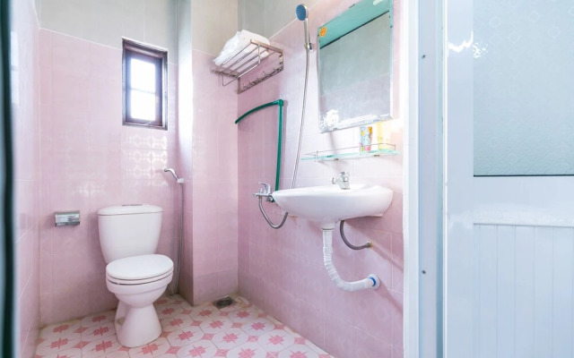 SPOT ON 691 Little England Homestay