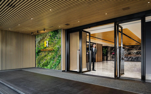 Royal Park Hotel