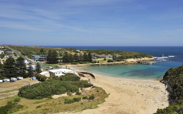 NRMA Port Campbell Holiday Park