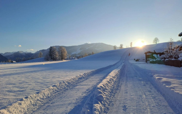 Apartment Ransburggut