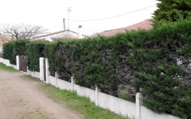 Maison La Faute-sur-Mer, 4 pièces, 6 personnes - FR-1-476-159