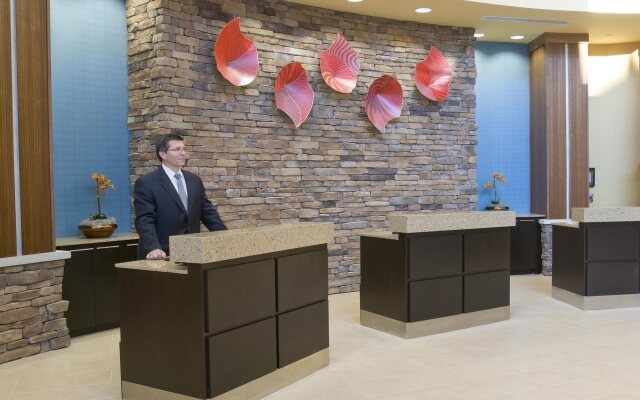 Embassy Suites Columbus-Airport