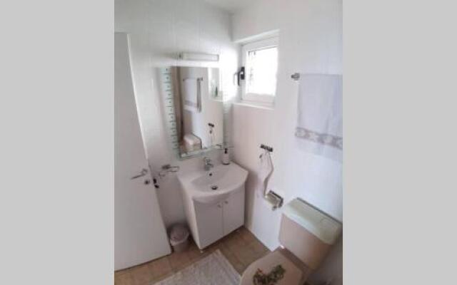 Apartman Vranjica