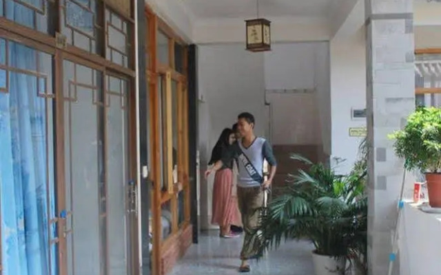 Lihaixuan Inn