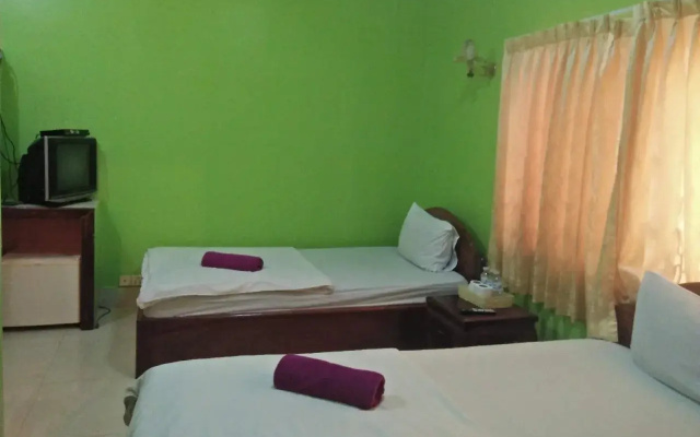 Sam So Guesthouse