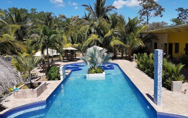 Paradise Inn