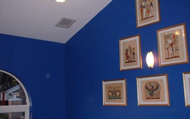 Spring Hill Motel