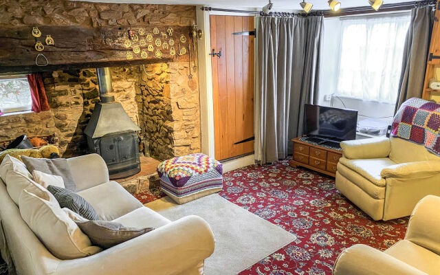 Moonfleat Cottage