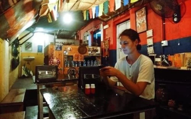 Peace And Love Boutique Hostel