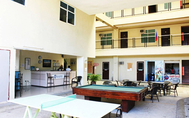 Cleverlearn Residences