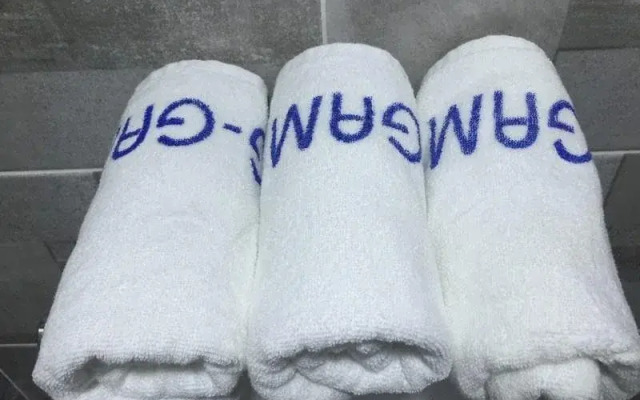 Gong Gam Hotel Sangbong