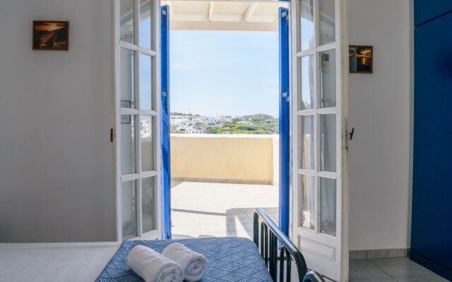 Sea Sun Sand Studios