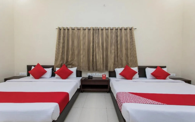 Oyo 19585 Parmeshwari Garden And Resort