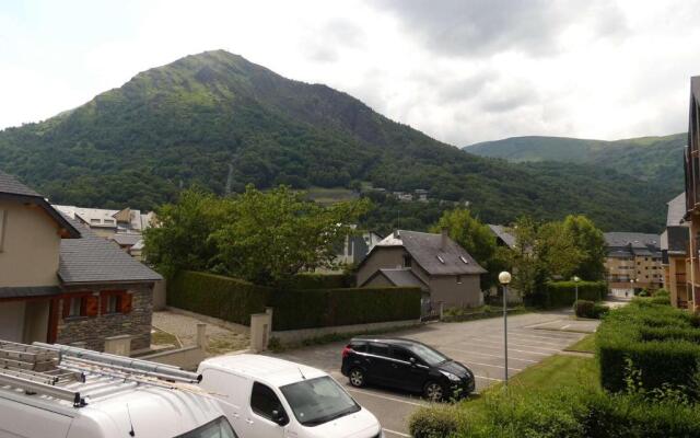 Appartement Saint-Lary-Soulan, 2 pièces, 4 personnes - FR-1-457-244