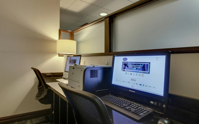 Hampton Inn DuBois