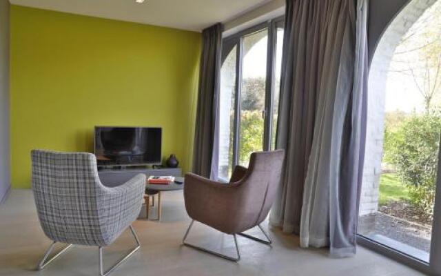 Woestyne Business & Leisure Apartments Cleythil