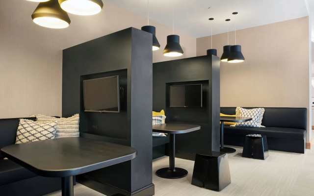 Courtyard by Marriott Boston Downtown/North Station