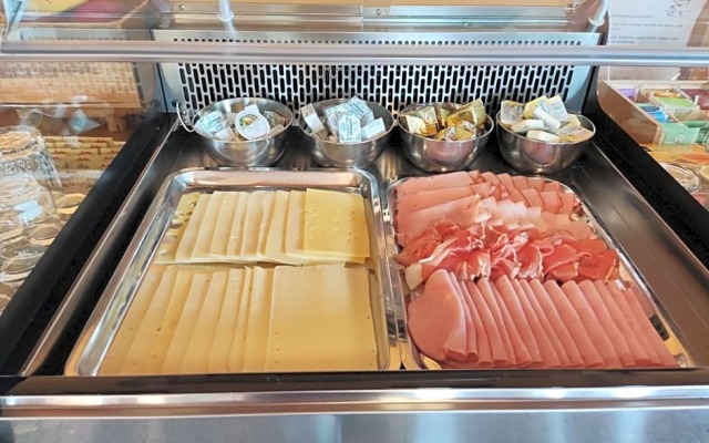 Austria Traveller Hotel Lenzing