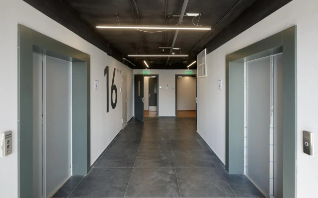 Апартаменты Мята 4 на Магистральной