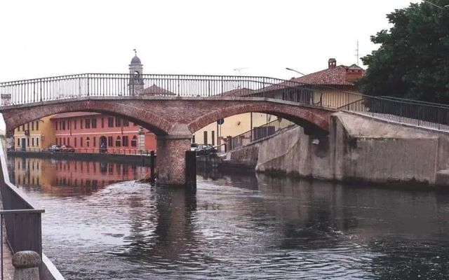 Residence Naviglio Grande