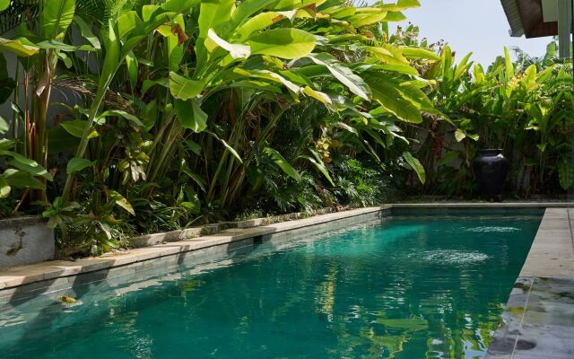 Canggu Villa by Sanga Sanga Hospitality