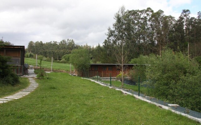 Albergue Dharma Gaia