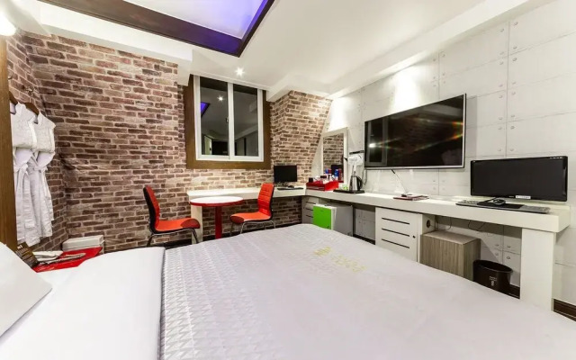 Incheon Home