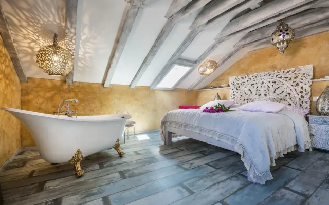 La Dolce Vita Suites - Casablanca