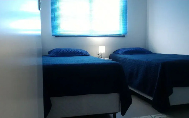 Apartamento Beach Way