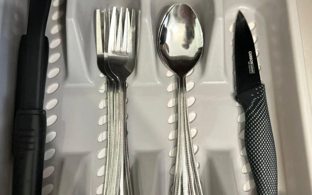 Апартаменты на улице Лесников 37