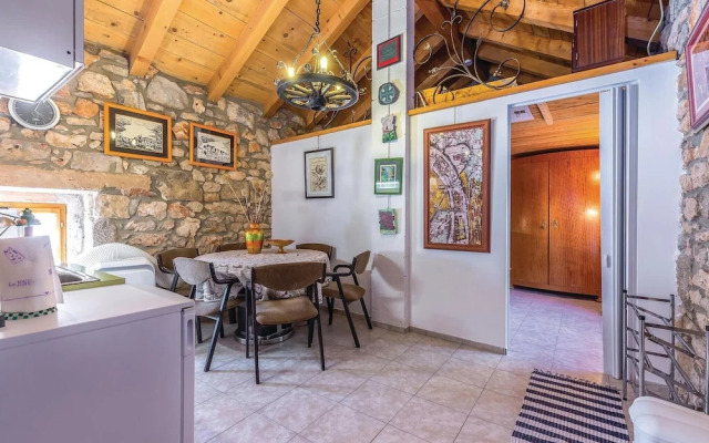 Nice Home in Ledenice With Wifi and 3 Bedrooms