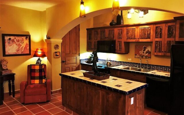 Casa Sierra by Casago