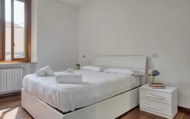 JOIVY Chic flat next to Central Station