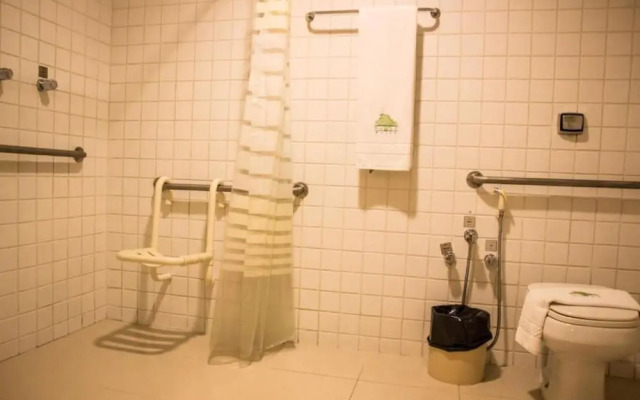Summit Suites Hotel Taubate