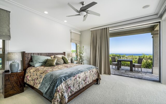 Blue Hawaii - 3 Br Home