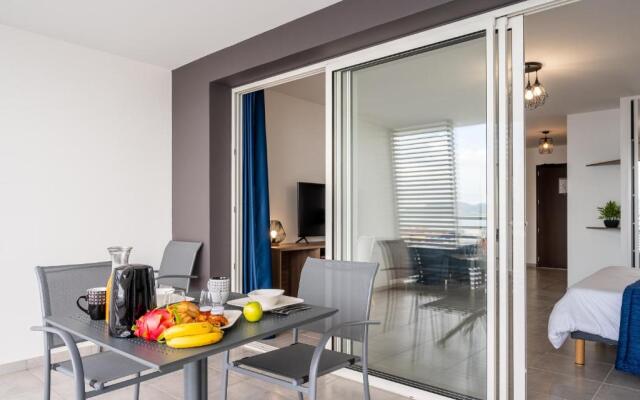 B&B Home Fort-de-France Marina