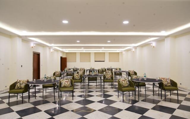 Spree Resort Sariska