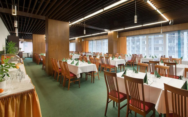 BEST WESTERN Hotel Grand