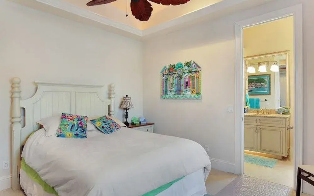 N. Barfield Home #13044