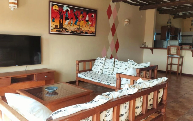 Galawa Beach Apartments