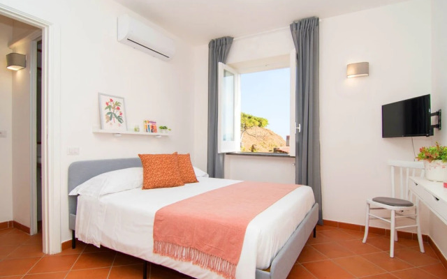 Dei Golfi Massa Lubrense