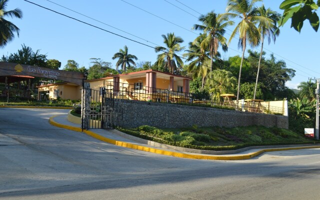 Hotel Los Peregrinos