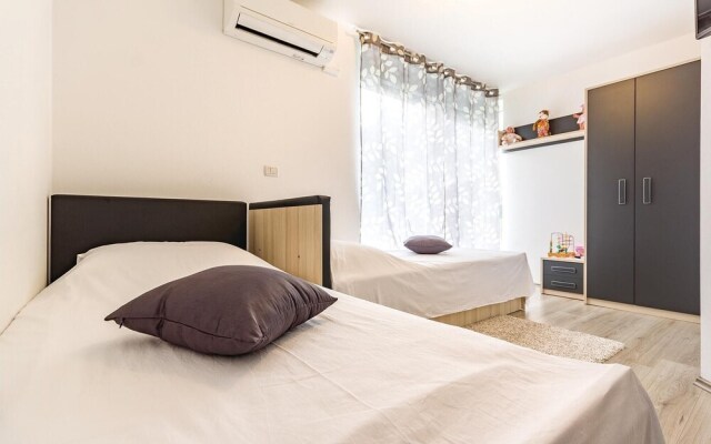 Awesome Home in Pula With Wifi and 4 Bedrooms
