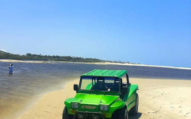 B&B Pousada Swiss Residence